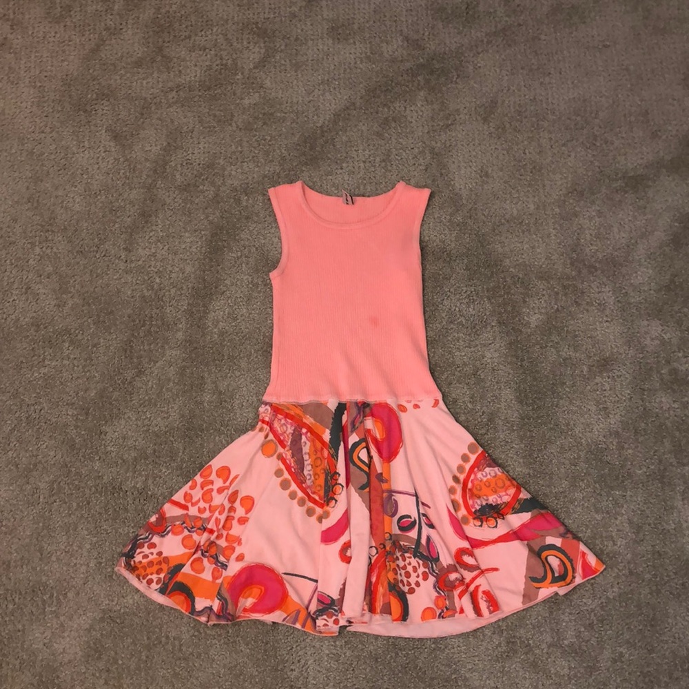 kids dress